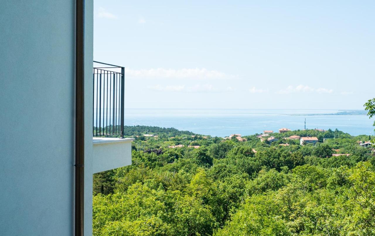 Encanto Agriturismo & Private Spa Visogliano Eksteriør bilde